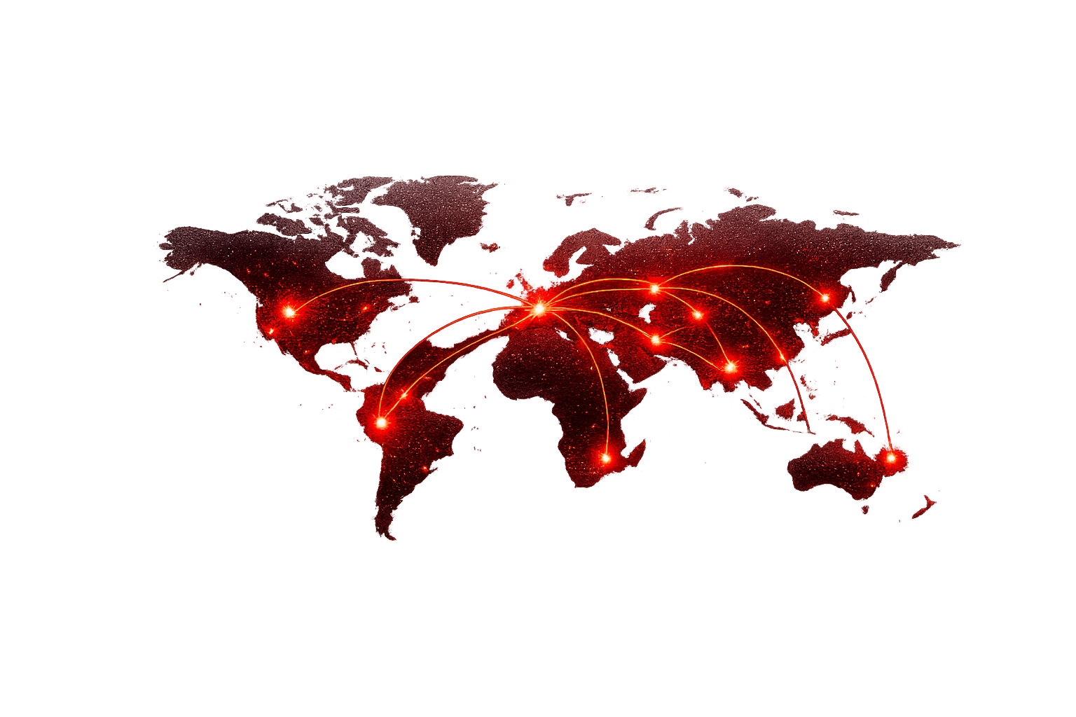 World Map